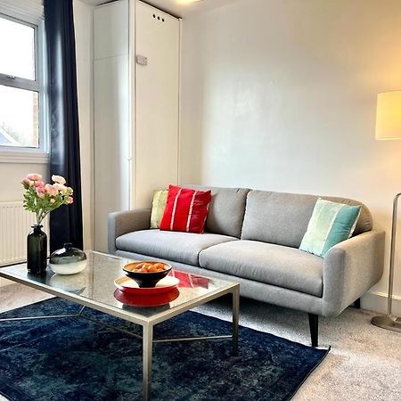 London Kennington / Oval Apartments 外观 照片