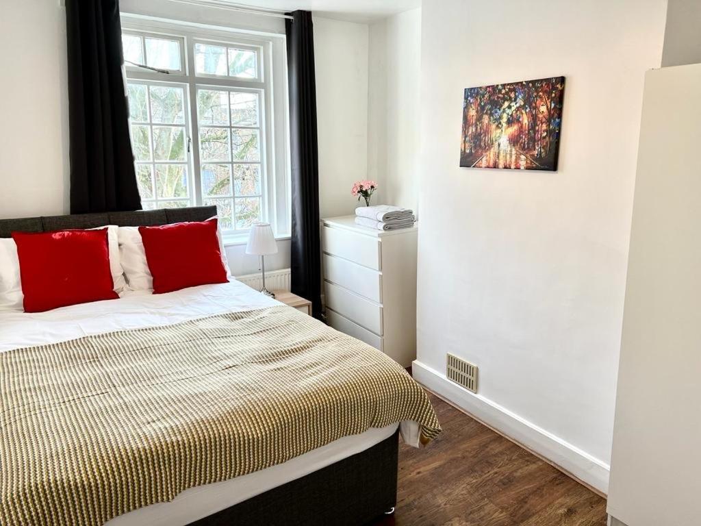 London Kennington / Oval Apartments 外观 照片