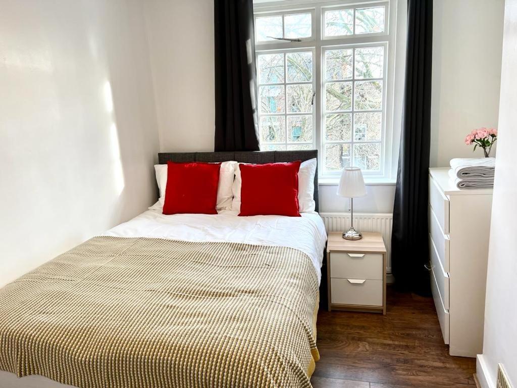London Kennington / Oval Apartments 外观 照片