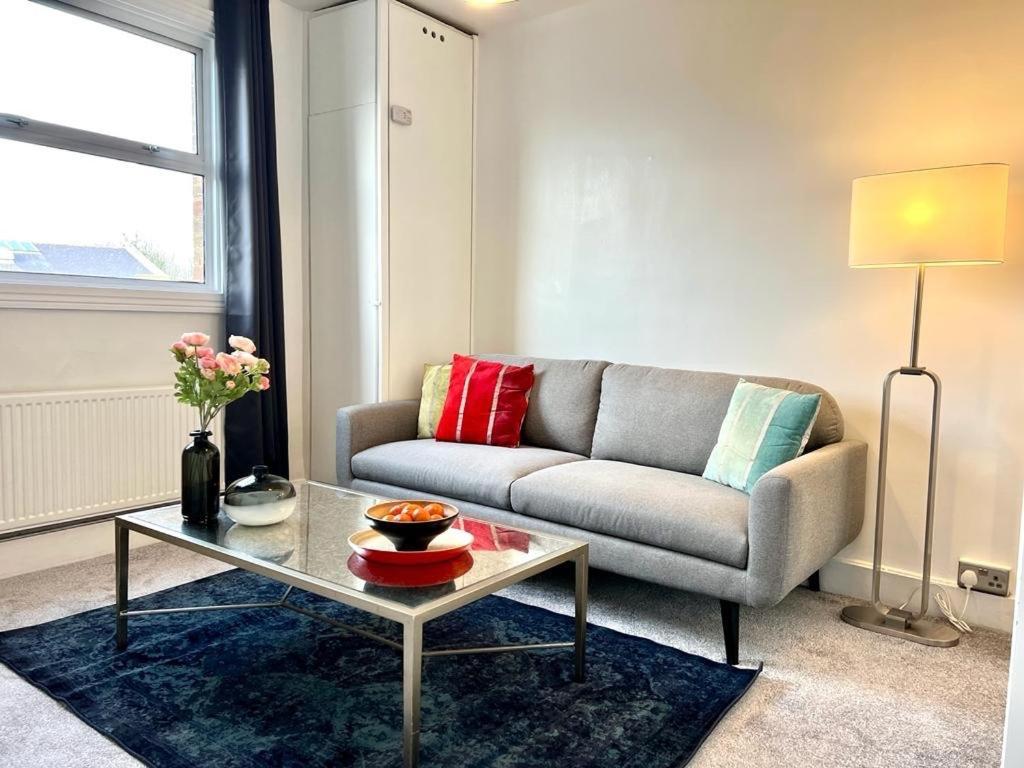 London Kennington / Oval Apartments 外观 照片