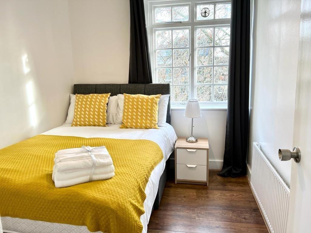 London Kennington / Oval Apartments 外观 照片