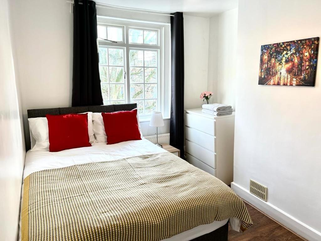 London Kennington / Oval Apartments 外观 照片