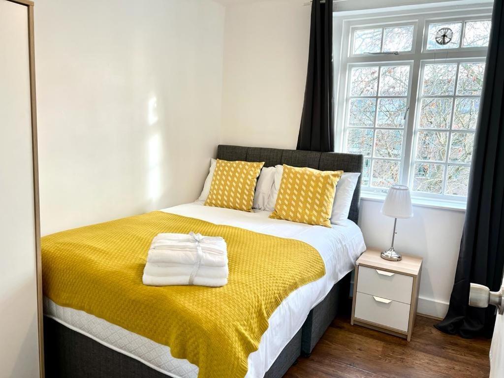 London Kennington / Oval Apartments 外观 照片