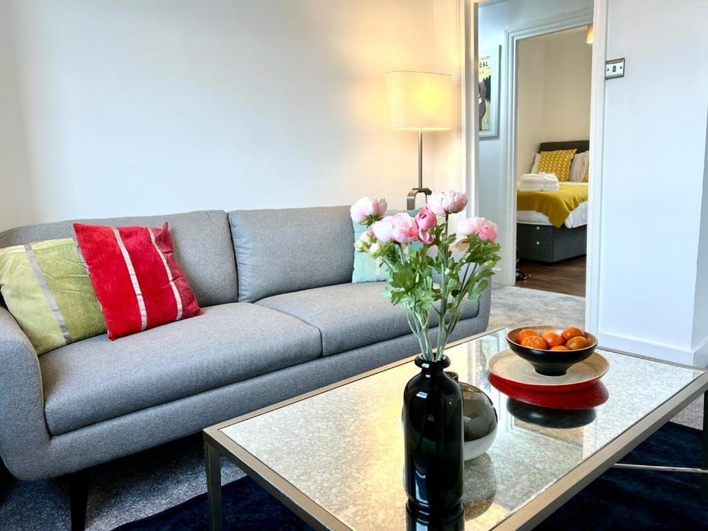 London Kennington / Oval Apartments 外观 照片